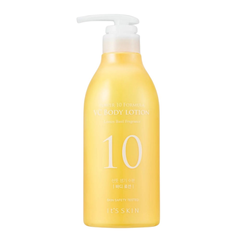 It'S SKIN Power 10 Formula VC kehakreem 500 ml
